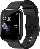 Bluetooth Smartwatch Fitness Band